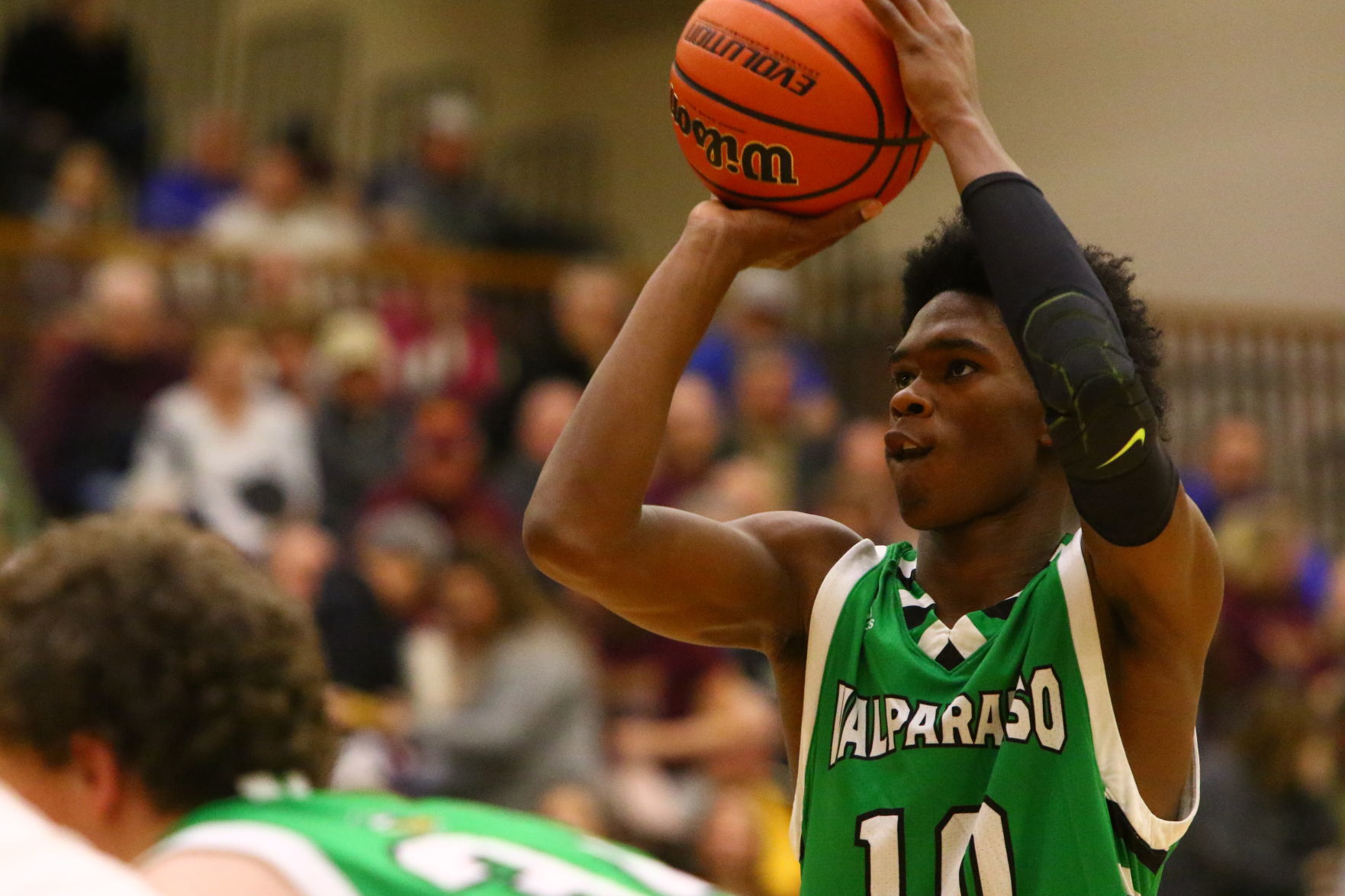 Gallery: Valparaiso at Chesterton boys basketball
